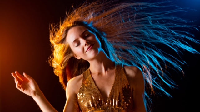 Hair Etc. disco reign