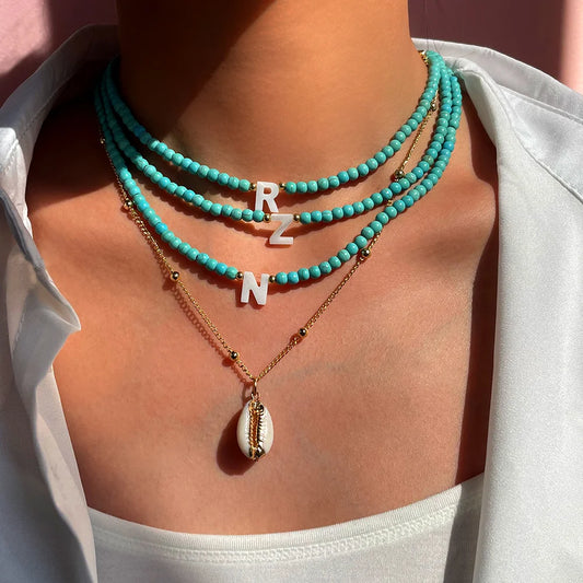the venice beach necklace disco reign