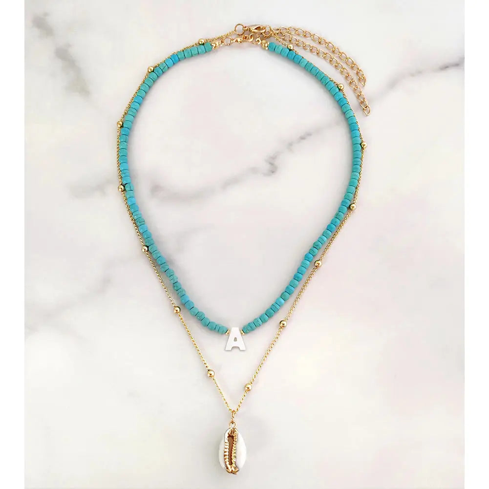 the venice beach necklace disco reign