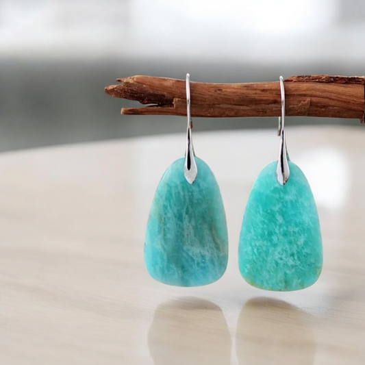 the tempe earrings disco reign