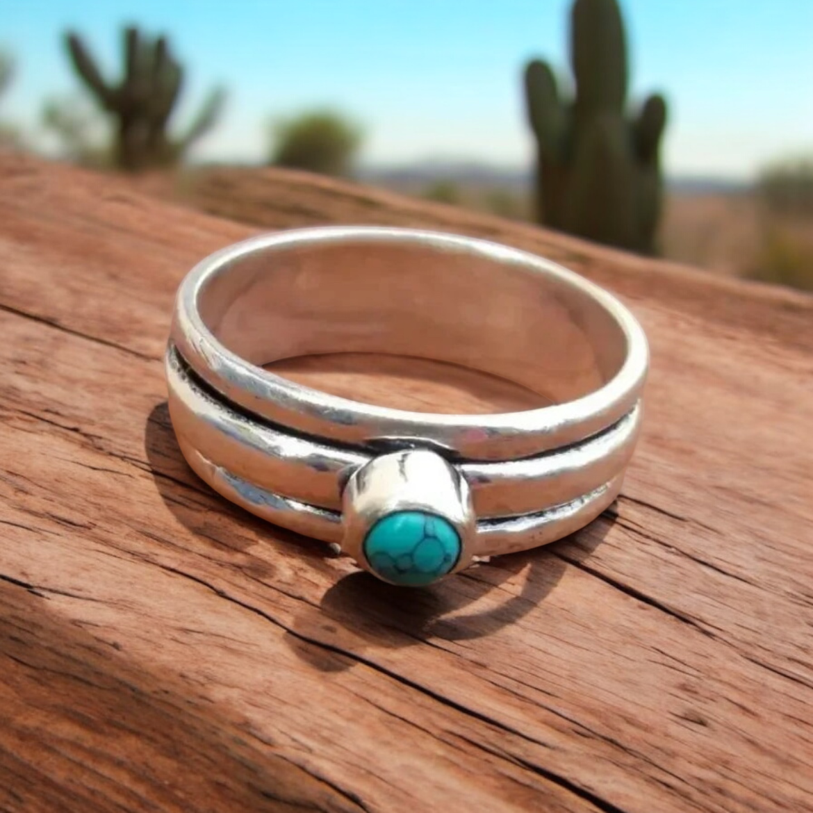 the mesa ring disco reign
