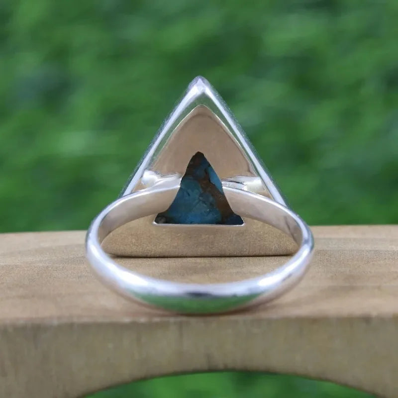 the trona ring disco reign