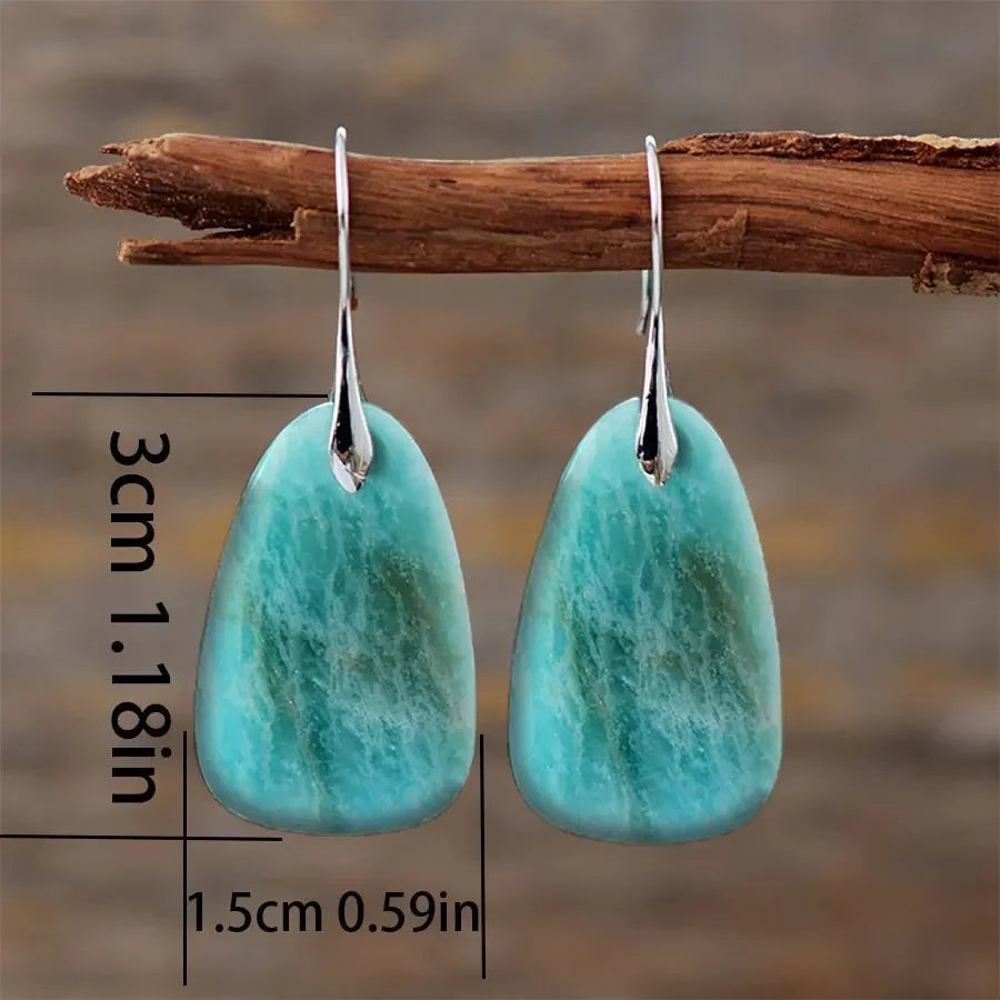 the tempe earrings disco reign
