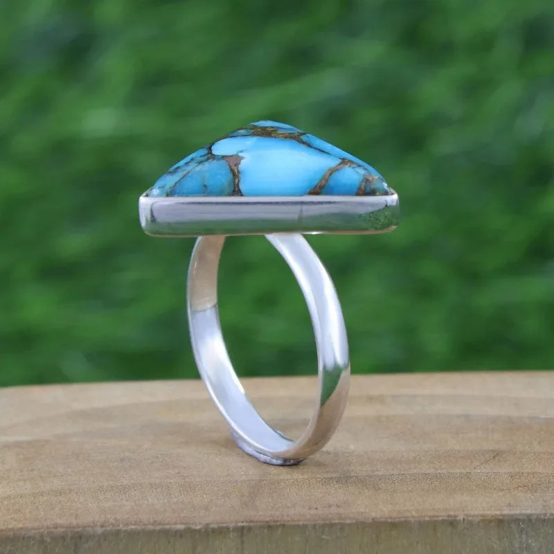 the trona ring disco reign