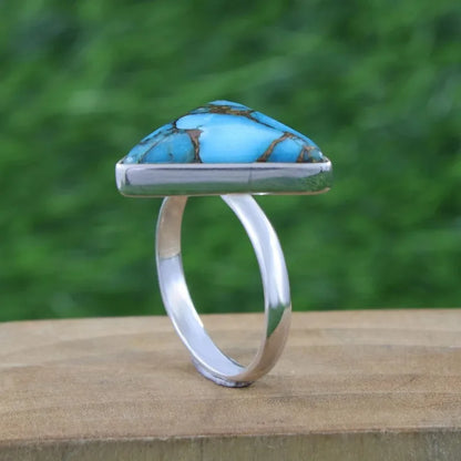 the trona ring disco reign