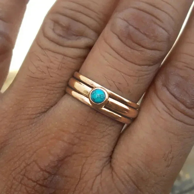 the mesa ring disco reign