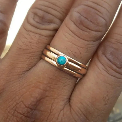 the mesa ring disco reign