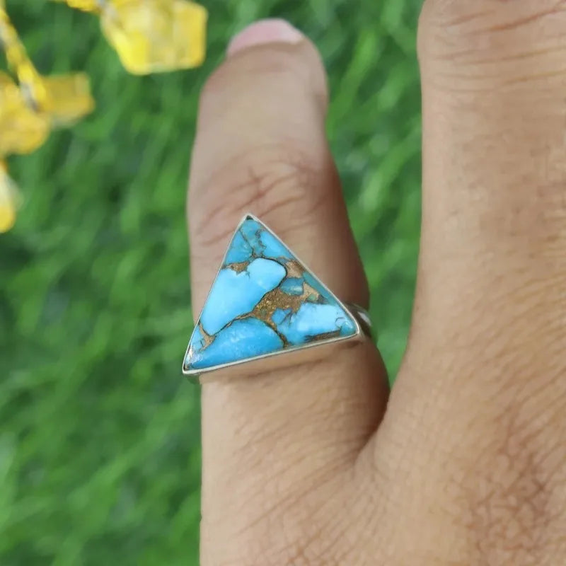 the trona ring disco reign